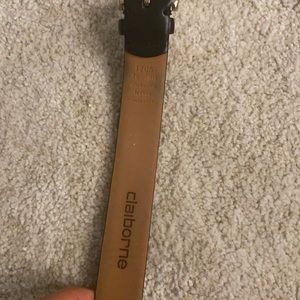 Brand new belt Liz  Claiborne size 36
